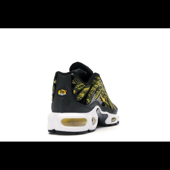 Air Max Plus Snakeskin Womens - Picture 9 of 9